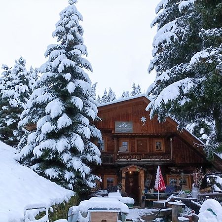 B&B,Bergheimat Oase Irschen Exterior photo