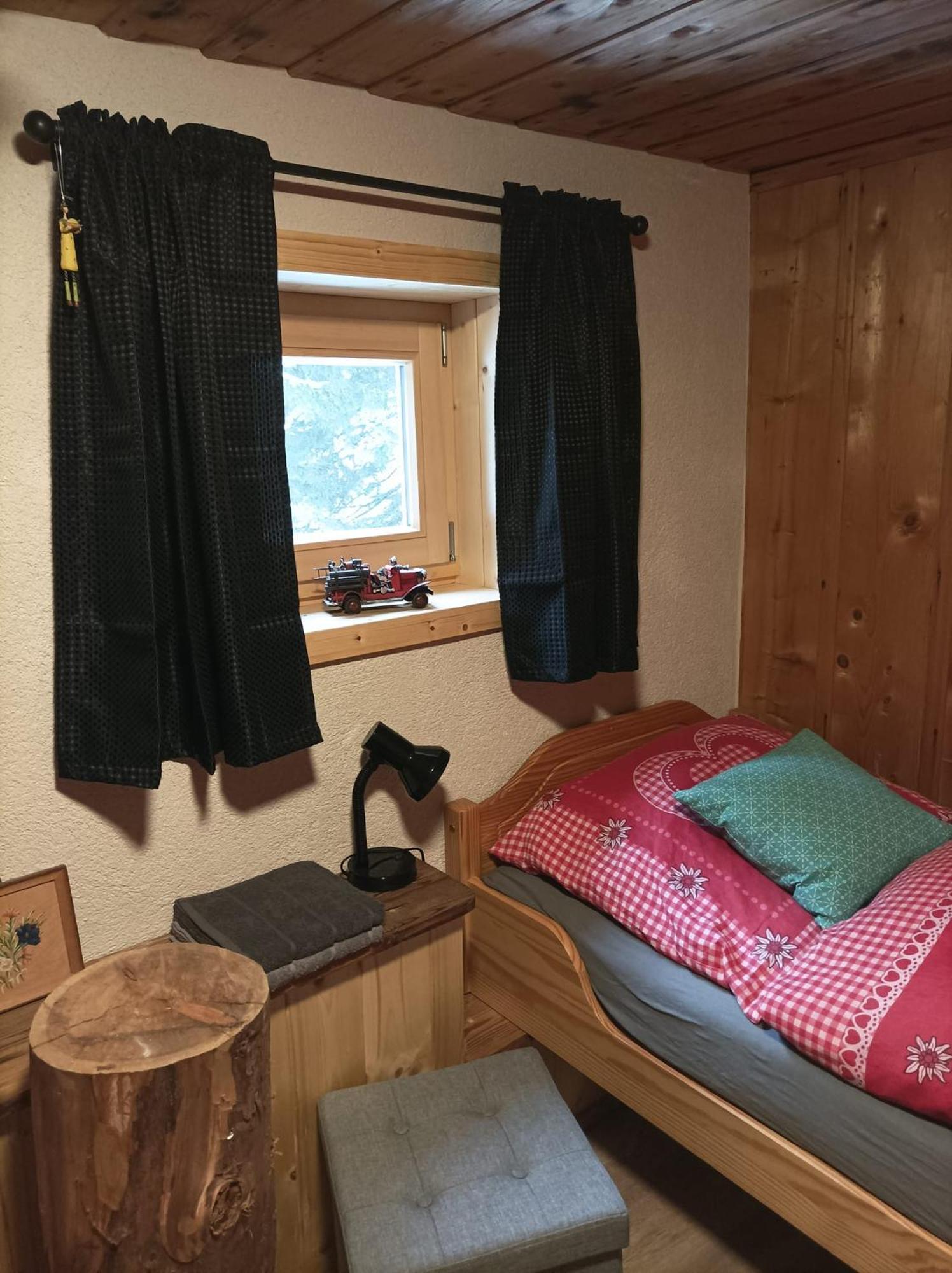 B&B,Bergheimat Oase Irschen Exterior photo