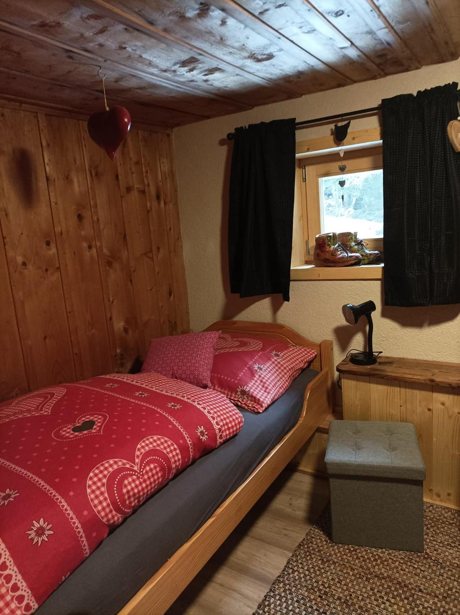 B&B,Bergheimat Oase Irschen Exterior photo